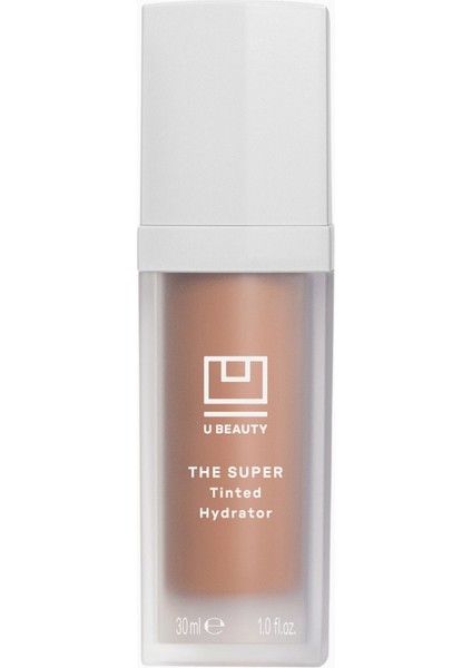 The Super Tinted Hydrator 30 Ml, Renkli Nemlendirici