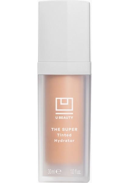 The Super Tinted Hydrator 30 Ml, Renkli Nemlendirici