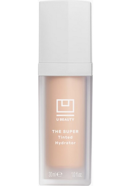 The Super Tinted Hydrator 30 Ml, Renkli Nemlendirici