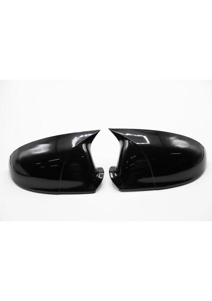 Oto Çizgi Volkswagen Jetta Mk5 Yarasa Ayna Kapağı (2005-2010) indirimleri