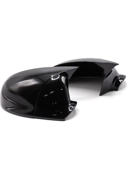Oto Çizgi Volkswagen Jetta Mk5 Yarasa Ayna Kapağı (2005-2010)
