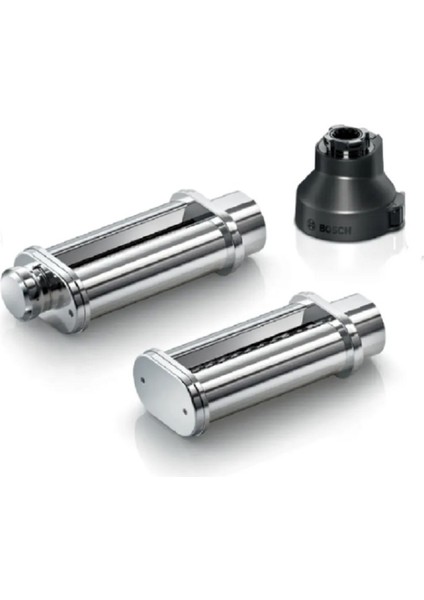 MUMS6ZS00 Serie 6 Mutfak Makinesi Uyumlu Aksesuar Tamamlama Seti 4 Lü fırsatları