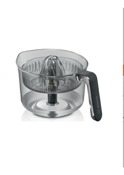 MUMS6ZS00 Serie 6 Mutfak Makinesi Uyumlu Aksesuar Tamamlama Seti 4 Lü indirimleri