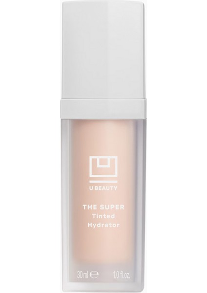The Super Tinted Hydrator 30 Ml, Renkli Nemlendirici