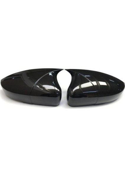 2018+ Vw Polo Mk6 Yarasa Ayna Kapağı