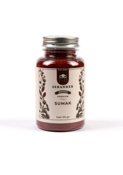 Sumak 95GR