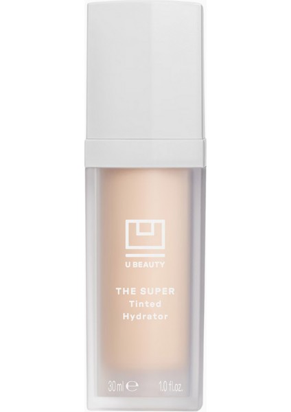 The Super Tinted Hydrator 30 Ml, Renkli Nemlendirici