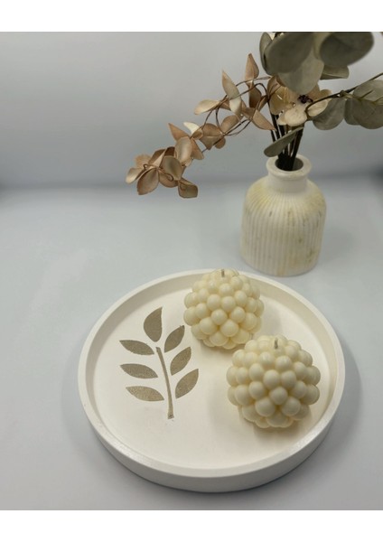 Beton Tabanlı Bubble Mum fiyatları