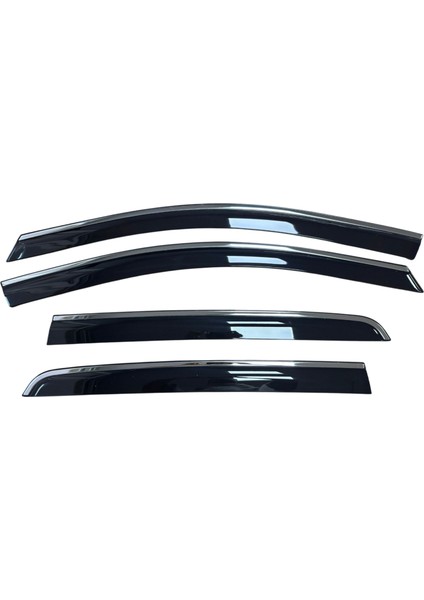 Volkswagen Golf 7 Kromlu Cam Rüzgarlığı 2020-2022 Chr 1 026 001 fiyatları