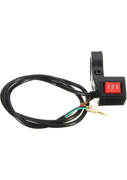 3 Vites Kumanda Düğmesi fiyatları