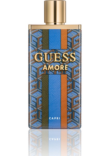 Amore Capri Edt 100ML