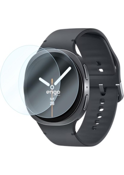 Samsung Galaxy Watch 8 44 mm Ekran Koruyucu Nano 2 Adet fiyatları