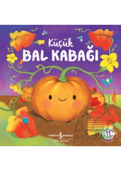 Küçük Bal Kabağı