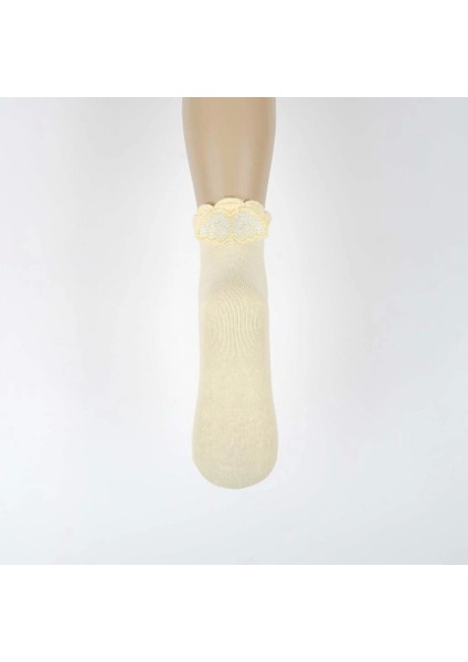 Bfs Senera Lacoste Aks. Kız Soket Çorap K22155 Asorti fiyatları