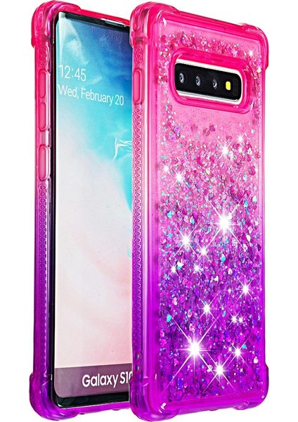 Samsung Galaxy S10 Plus Için Kılıf (Yurt Dışından)