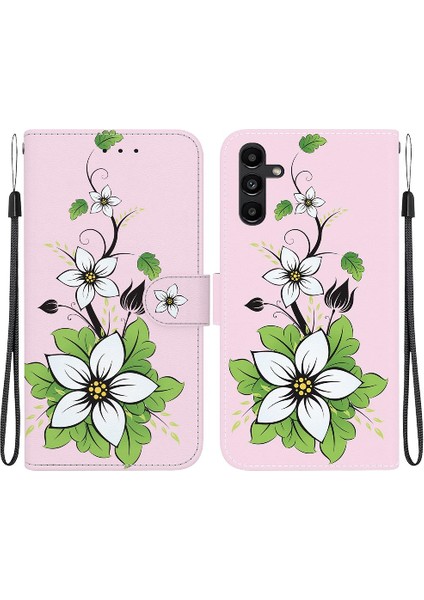 Samsung Galaxy A13 5g Için Kılıf (Yurt Dışından)