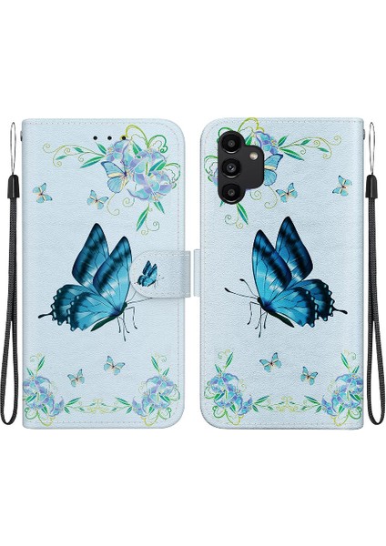 Samsung Galaxy A13 4g Için Kılıf (Yurt Dışından)