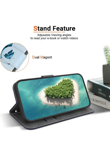 Samsung Galaxy A13 4g Için Kılıf (Yurt Dışından) fırsatları