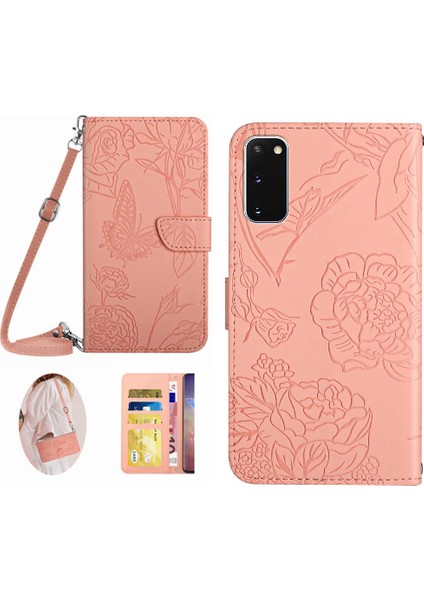 Samsung Galaxy S20 Telefon Kılıfı Için Kılıf (Yurt Dışından)