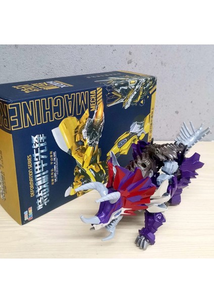 Stokta Dönüşüm Oyuncaklar Grimlock Cüruf 8801 Op Komutanı Bumblebe Aksiyon Ko SS38 SS49 Aksiyon Figürü Deformasyon Robot Modeli (Yurt Dışından)