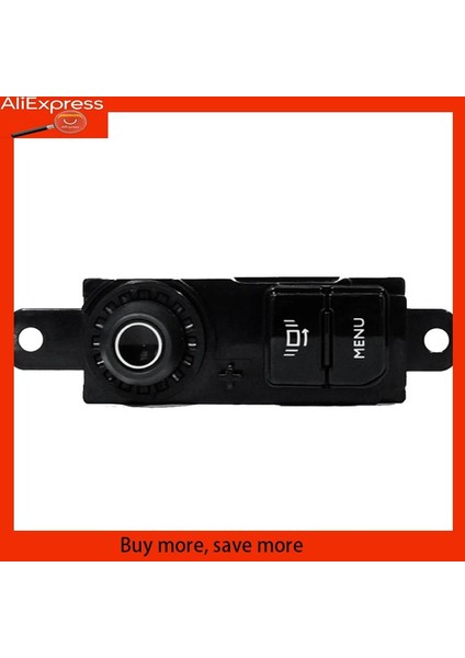 A67Z Araba Çok Fonksiyonlu Kontrol Paneli Anahtarı Menü Düğmesi 968773 Peugeot A94 208/2008 2013-2020 Dash Kontrol Switch Için Xu (Yurt Dışından) modelleri