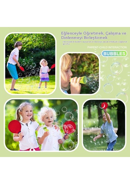 Ping Pong Kabarcık Interaktif Ebeveyn-Çocuk Bulmaca (Yurt Dışından) fırsatları