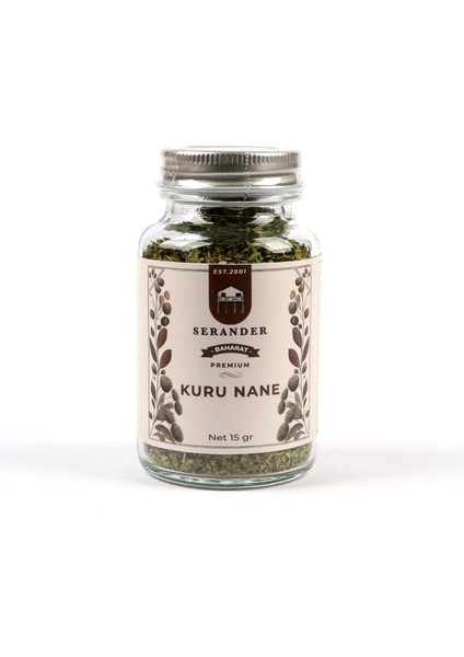 Kuru Nane 15GR CAM