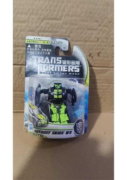 Hasbro Transformers Bumblebee Upspin Yatay Top Optimus Prime Aksiyon Şekilli Kalıp Hediyeler Oyuncak Koleksiyonu Çocuklar Için (Yurt Dışından) fırsatları