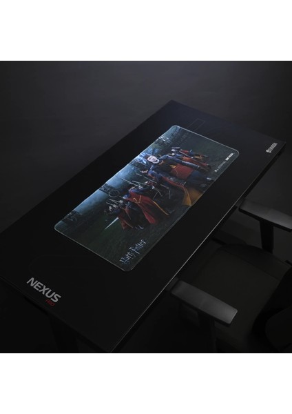 Harry Potter Ron Weasley Mousepad Xxl 90×40 fiyatları