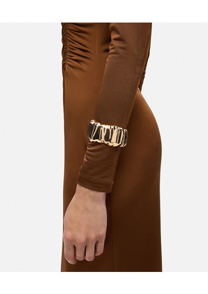 Dokulu Plaka Bileklik IW6250061007265 fiyatları