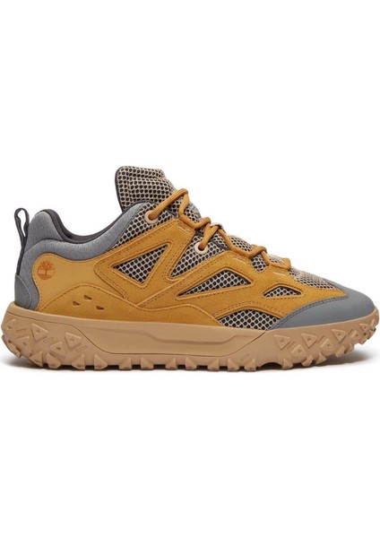 Greenstride Motion 6 Low Lace Up Sneaker Erkek Ayakkabısı TB0A6DU2EDM1