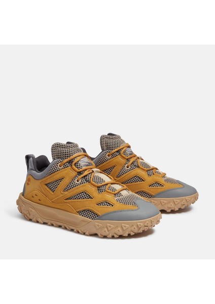 Greenstride Motion 6 Low Lace Up Sneaker Erkek Ayakkabısı TB0A6DU2EDM1 modelleri