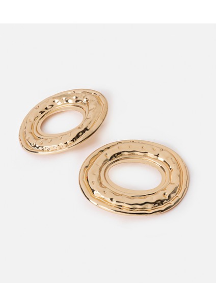 Dokulu Metal Küpe IW6250068024265 modelleri