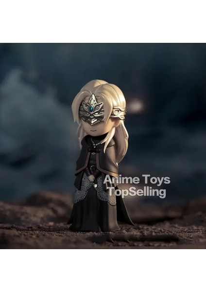 Dark Souls Aksiyon Figürü Solaire Siegmeyer Oscar Ornstein Artorias Şekil Pvc Modeli Koleksiyonu Oyuncaklar Hediyeler (Yurt Dışından)