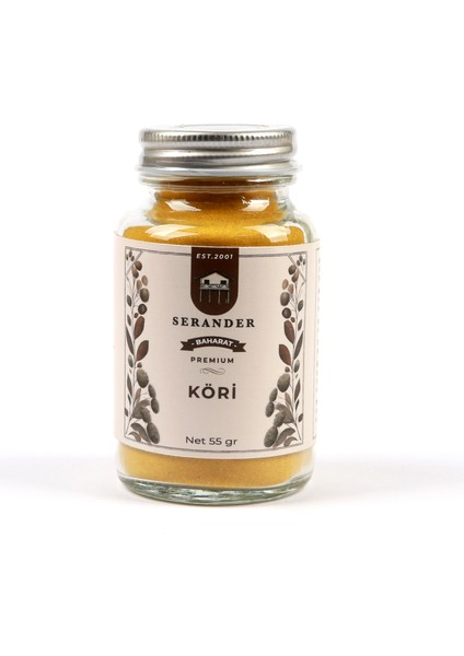Köri 55GR CAM