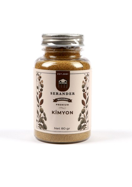 Kimyon 80GR
