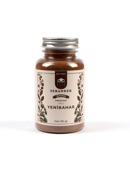Yeni Bahar 85GR