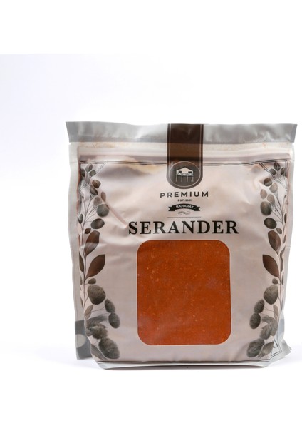 CAJUN KAJUN ÇEŞNİ 1KG