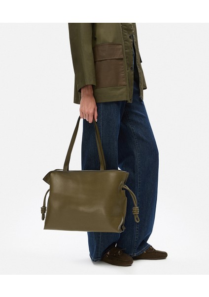 Deri Görünümlü Çanta IW6250052017070 fiyatları