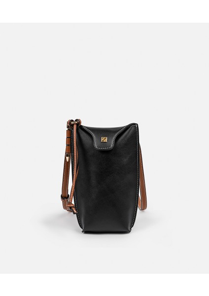 Monogram Tokalı Colorblock Çanta IW6250052046001