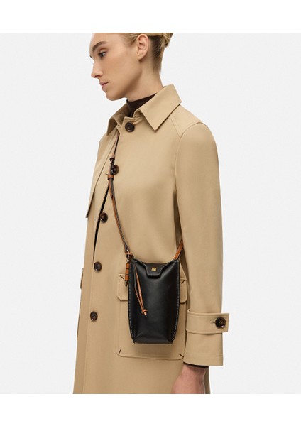 Monogram Tokalı Colorblock Çanta IW6250052046001 fiyatları