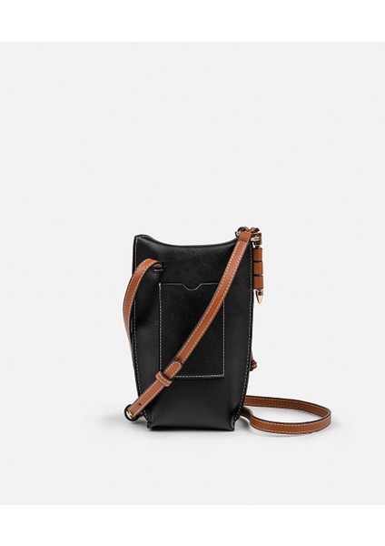 Monogram Tokalı Colorblock Çanta IW6250052046001 indirimleri