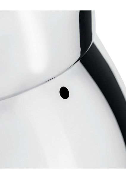 Feuille Çaydanlık Takımı - Çelik - 1000 ml + 2150 ml