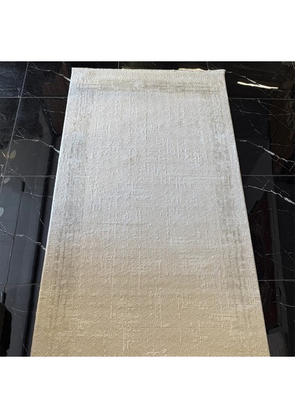 Ipek 1132 Yumuşak Dokulu Modern Vizon Halı