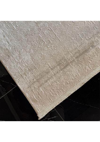 Ipek 1132 Yumuşak Dokulu Modern Vizon Halı fiyatları