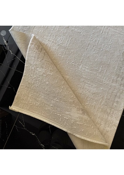Ipek 1132 Yumuşak Dokulu Modern Vizon Halı indirimleri