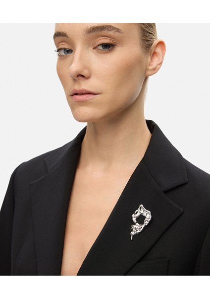 Amorf Metal Broş IW6250057002122 fiyatları