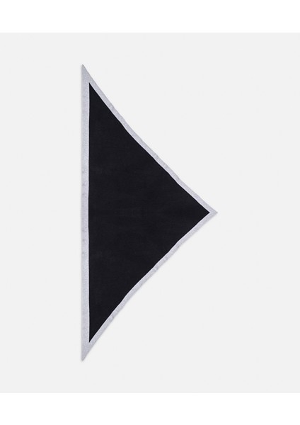 Colorblock Atkı IW6250067002001