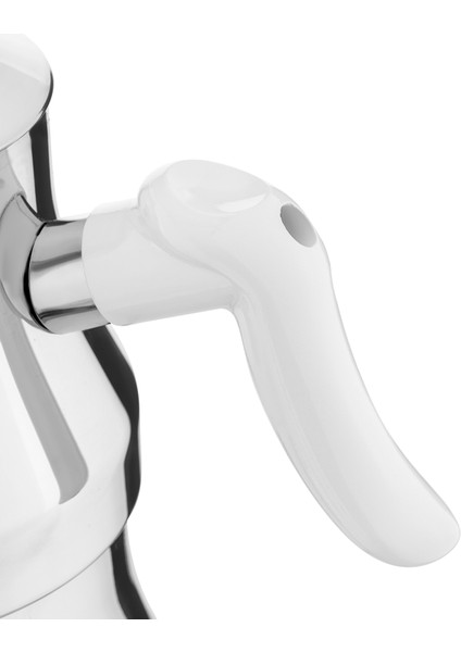 Brume Çaydanlık Takımı - Çelik - 1000 ml + 2000 ml