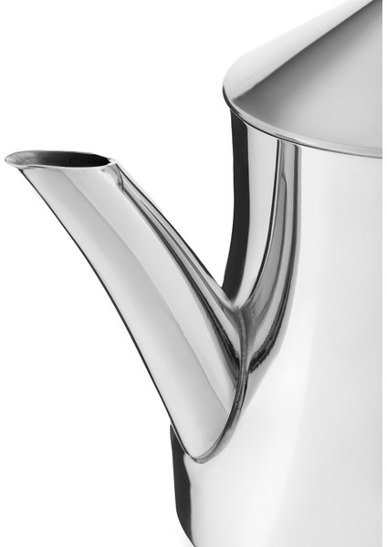 Brume Çaydanlık Takımı - Çelik - 1000 ml + 2000 ml